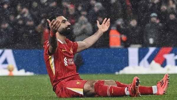 محمد صلاح