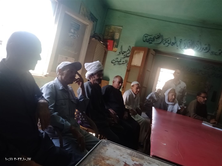 جامعة بنها تنظم قوافل زراعية لقريتي طنان والسد في قليوب (صور)