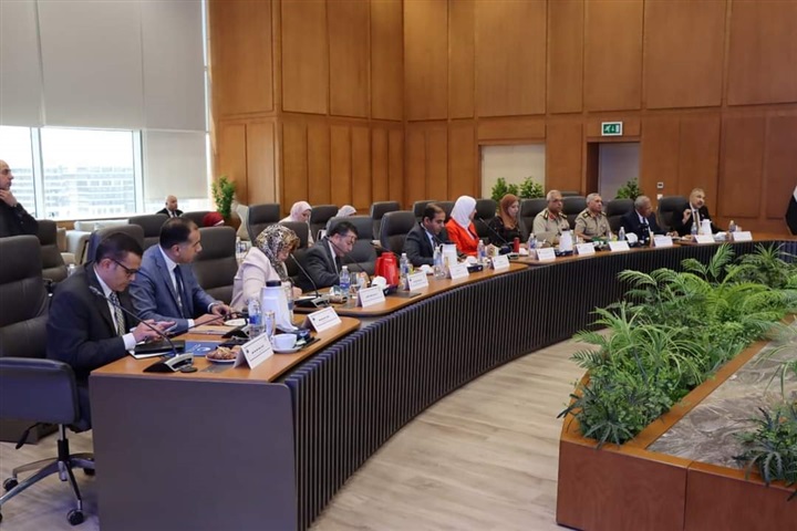 وزير التعليم العالي: أهمية دعم الباحثين وتوفير البيئة الملائمة للإبداع والابتكار