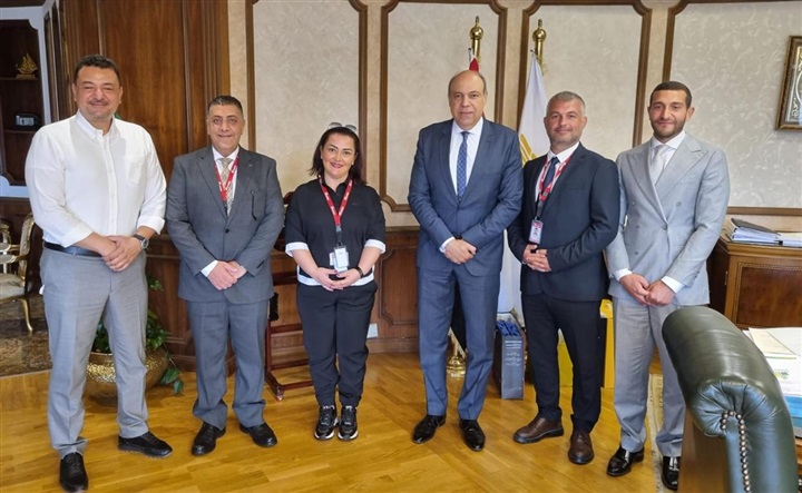  زيادة رحلات CORENDON للطيران بين مرسى علم والمطارات الألمانية والنمساوية مع بداية الفصل الشتوي
