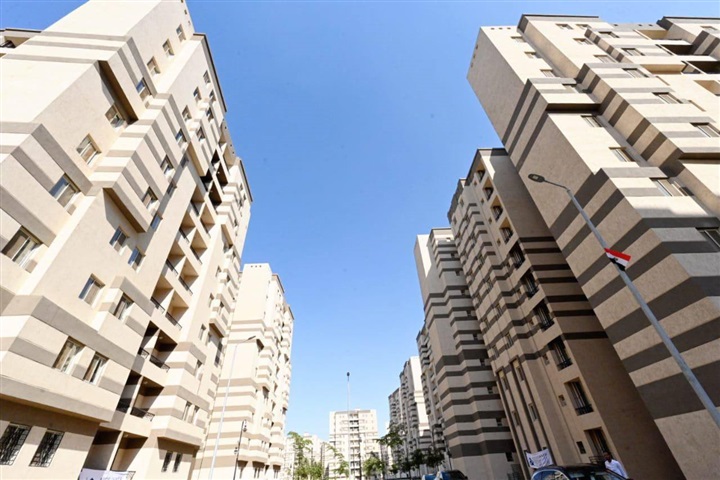 وزير الإسكان يعلن موعد القرعة العلنية للمتقدمين لحجز الوحدات السكنية " فالي تاورز" 