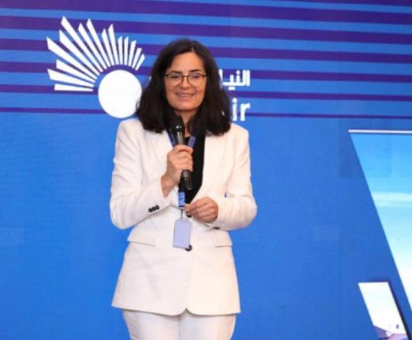 النيل للطيران تستضيف قمة SAP لابتكار شركات الطيران بالقاهرة 