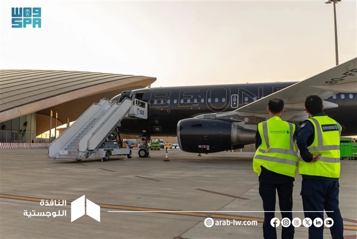 مطار البحر الأحمر الدولي يستقبل أول رحلة أوروبية مباشرة من ميلانو