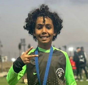 الإنتاج الحربي 2015 يعود بقوة.. فوز مستحق على زد التجمع في دوري براعم القاهرة الكبرى