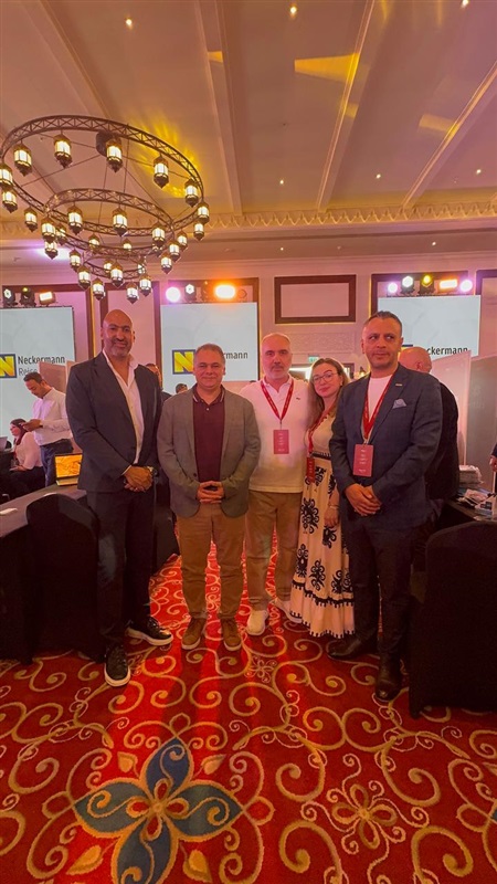 وزارة السياحة تستضيف للمرة الأولى مؤتمر Anex Tour الألماني في الغردقه