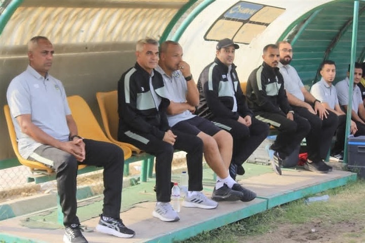 المقاولون العرب 2007 يحتفظ بصدارة دوري الجمهورية بفوز مثير على مودرن سبورت 