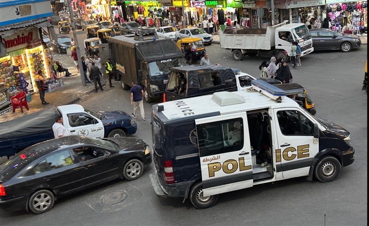 خطة مدير أمن الإسكندرية تُؤمّن «انتخابات آمنة وحضارية» في المرحلة الأولى