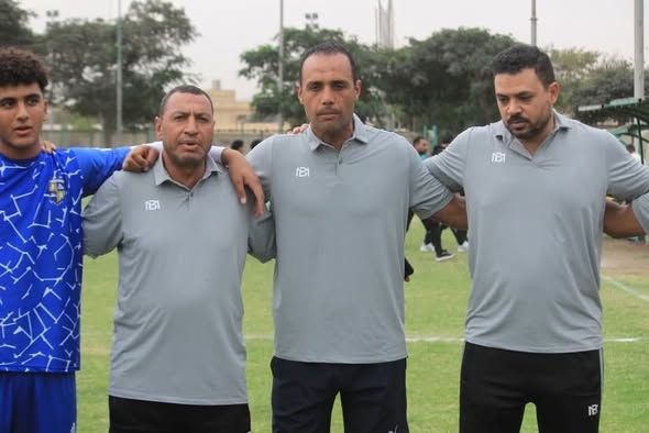 المقاولون 2009 يحقق انتصاره الرابع على التوالي بعد تغلبه على البنك الأهلي بثنائية