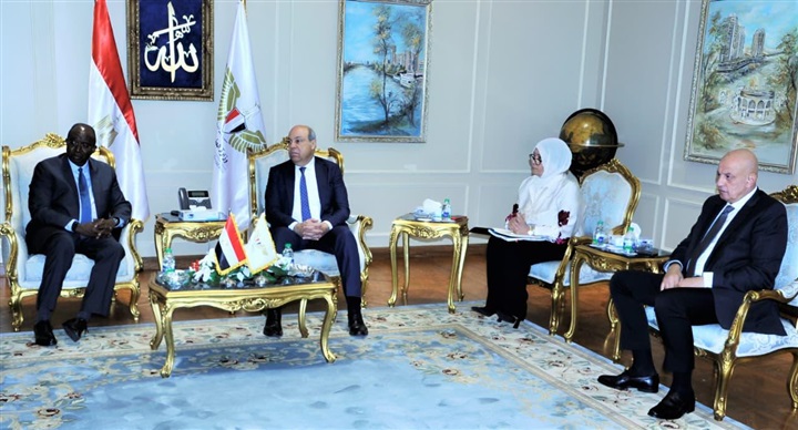 مصر تقترب من طرح مطار الغردقة للقطاع الخاص بعد استكمال الدراسات النهائية