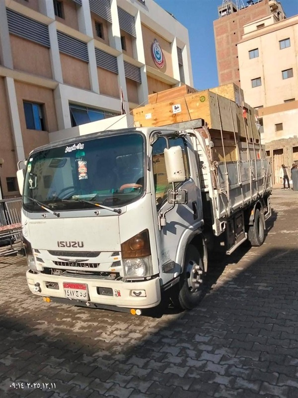 النائب نشأت فؤاد عباس يفي بوعْده ويُنقذ مرضى الدائرة الرابعة في سوهاج بأحدث جهاز رنين مغناطيسي