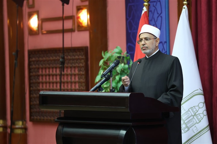 مصر تفوز بجائزة وجهة العام للشراكة الاستراتيجية في قمة Trip.com العالمية 2025