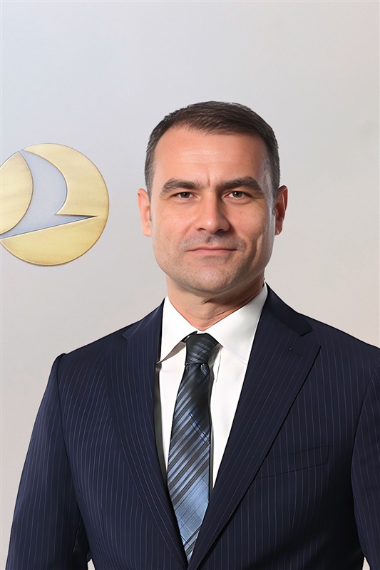 الخطوط الجوية التركية تفتتح أول صالة لها في أوروبا خارج تركيا في إدنبرة