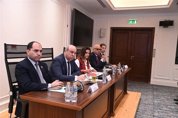 وزير الطيران المدني أمام البرلمان: دعم الطيران الخاص ومنخفض التكاليف مفتاح زيادة الحركة السياحية