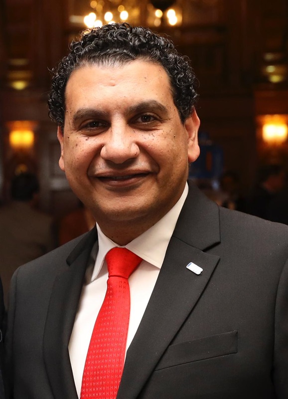 مؤسسة البنك التجاري الدولي – مصر تجدد شراكتها مع مستشفى 57357 لدعم الأطفال محاربي السرطان