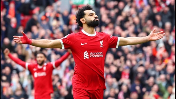 محمد صلاح