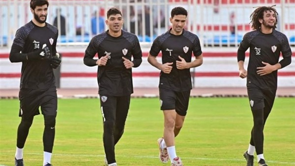 حراس الزمالك