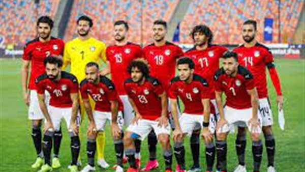  المنتخب الوطنى