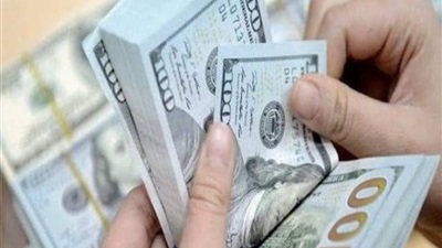 سعر الدولار اليوم الثلاثاء 19 نوفمبر 2024 في البنوك 