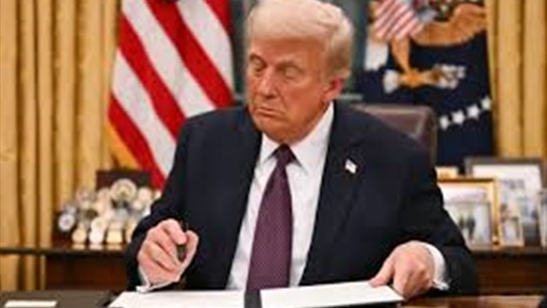 دونالد ترامب