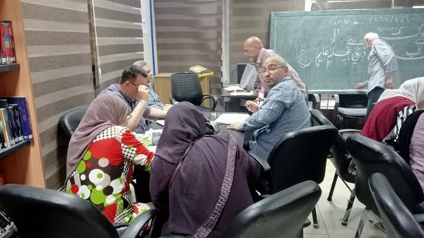 الحياة اليوم