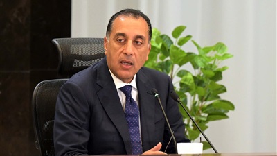 مدبولي: المنطقة الاقتصادية لقناة السويس بوابة لوجستية لجذب المستثمرين 