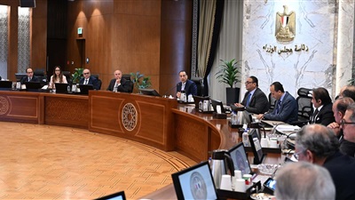 مدبولي: الحكومة ترصد 1.16 تريليون جنيه للاستثمارات العامة 