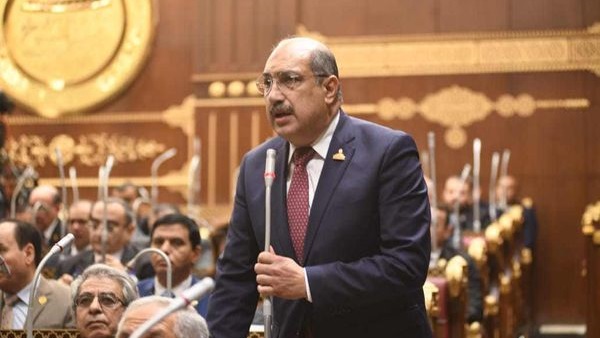 الدكتور إيهاب وهبة