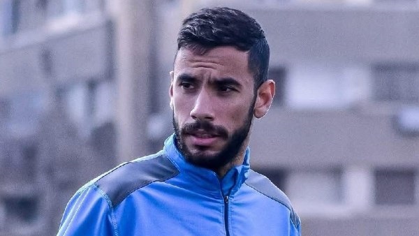 ناصر ماهر