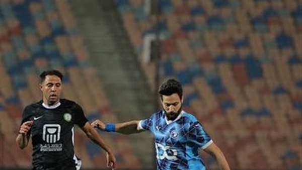 البنك الأهلي وبيراميدز