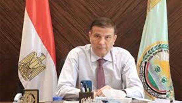 وزير الزراعة