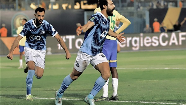 بيراميدز