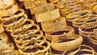 بعد انخفاضه أمس 40 جنيها.. أسعار الذهب في مصر تستقر عند 4800 جنيه 