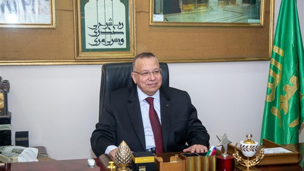 نقيب الأشراف