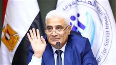 بحد أقصى 2175 جنيها.. رئيس هيئة التأمينات يعلن تفاصيل صرف معاشات يوليو  