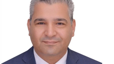 عياد رزق: انتخابات الشيوخ تعكس التزام الدولة بإرساء دعائم النظام الديمقراطي 