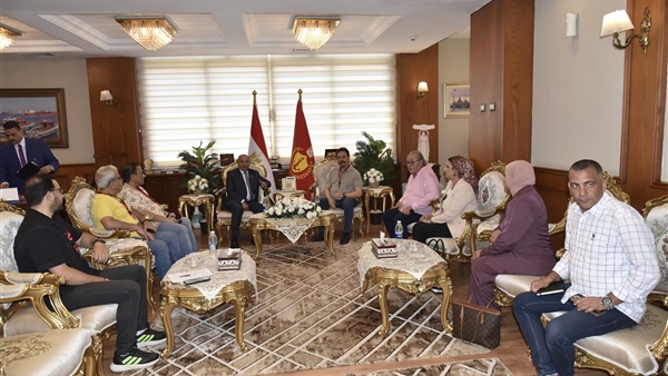 الحياة اليوم
