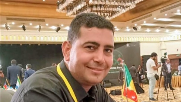 محمد إسماعيل