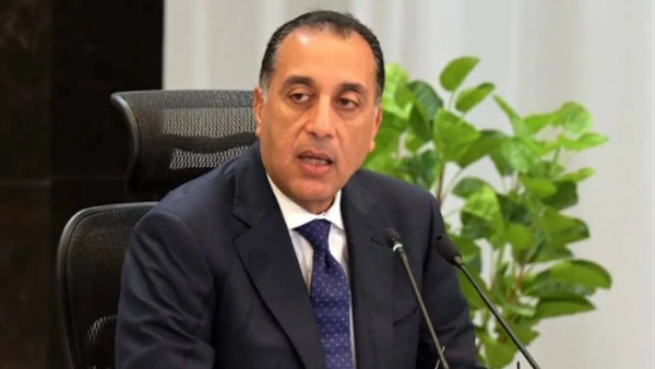 مدبولي