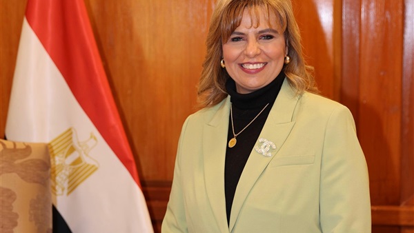 عايدة محى الدين رئيس