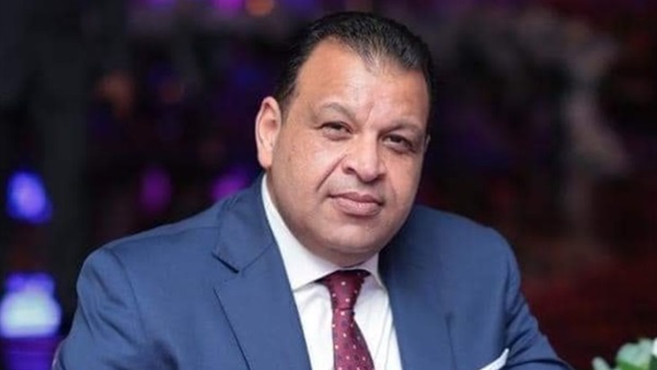 علاء بشندي