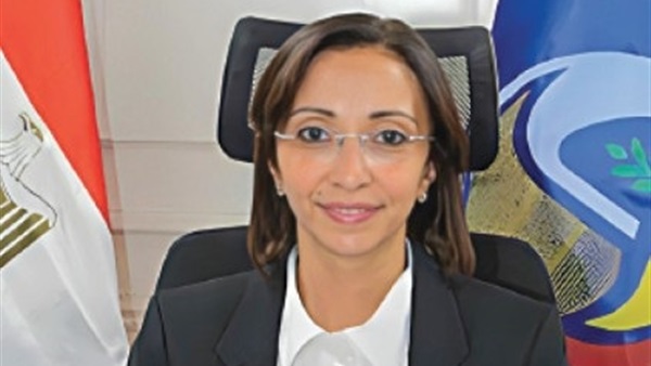 الدكتوره جاكلين عازر