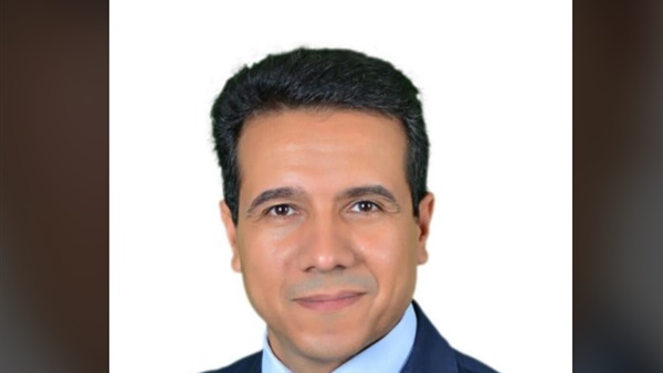 المهندس إيليا مفيد
