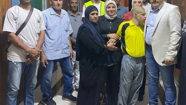 الحياة اليوم