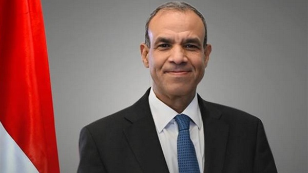 وزير الخارجية بدر
