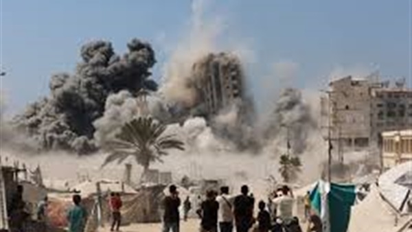 الحياة اليوم