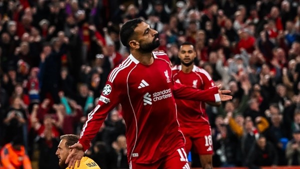 محمد صلاح