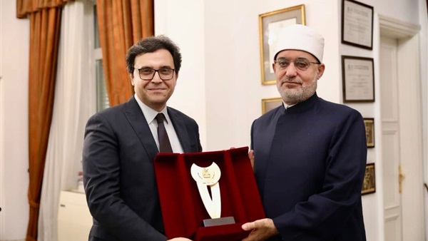 الحياة اليوم