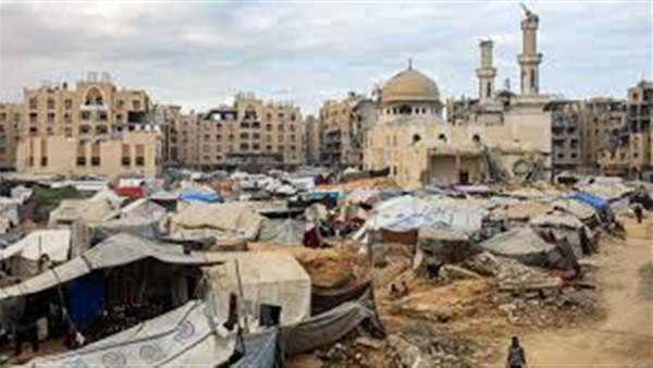 الحياة اليوم