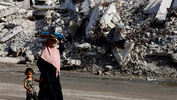 الحياة اليوم