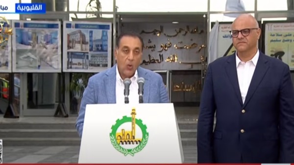مصطفى مدبولي